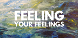 Read more about the article What do feelings feel like?